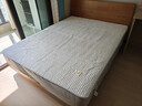 无印良品A类全棉大豆夹棉床笠单件纯棉单双人床套床罩保护罩150*200cm 实拍图