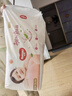 好奇（Huggies）铂金装小桃裤成长裤XL96片(12-17kg)加大号尿不湿【透爽散热】 实拍图