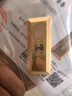 菜百首饰 足金Au999.9金条 20克梯形 投资金条  金砖 20克（不支持7天无理由退换货） 实拍图
