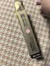 点石按动中性笔替芯笔芯速干按动全针管头子弹头签字笔替芯考试专用笔芯0.5mm DS-1156黑色双珠子弹头笔芯(12支） 1盒 实拍图