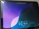 Apple/苹果 iPad11英寸 A16芯片2025年款 平板电脑 (128GB WLAN版/学习办公娱乐)蓝色 实拍图