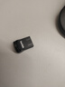闪迪（SanDisk）128GB USB3.2 U盘 CZ430酷豆 黑色 读速400MB/s 车载U盘 文件加密 小巧便携优盘 实拍图