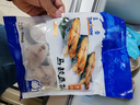 蓝雪 冷冻 东海马鲛鱼扒300g 袋装 国产鲅鱼切段健康轻食鱼类生鲜水产 实拍图