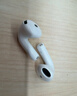 Apple/苹果 【充电线套装】AirPods 4 搭配USB-C充电盒 苹果耳机蓝牙耳机无线耳机 适用iPhone/iPad/Mac 实拍图