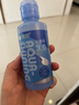 海昌 水感觉滋润补水美瞳隐形眼镜护理液120ml*4盒套装 实拍图