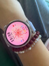 HUAWEI WATCH GT 6 流光紫 41mm智能手表多维情绪健康全新骑行体验华为GT6手表GT5升级 实拍图