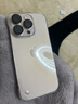 Apple/苹果 iPhone 16 Pro（A3294）128GB 沙漠色钛金属 支持移动联通电信5G 双卡双待手机 实拍图