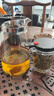 金灶（KAMJOVE）玻璃茶壶飘逸杯过滤茶水壶茶具 大容量茶水分离杯泡茶器泡茶壶 实拍图