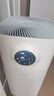 美的（Midea）【母婴认证】甲醛数显空气净化器除醛除烟味异味过敏原空气净化机森林家L1pro国家补贴 实拍图