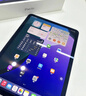 Apple/苹果 iPad11英寸 A16芯片2025年款 平板电脑 (128GB WLAN版/学习办公娱乐)银色 实拍图