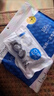 Freego纯棉一次性内裤纯棉灭菌免洗5条独立装旅行出差男灰三角2XL 实拍图