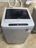 威力（WEILI）8公斤波轮洗衣机全自动 13分钟快洗 安全童锁 自判水位 单独脱水 以旧换新XQB80-1999J 国家补贴 实拍图