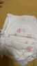 好奇（Huggies）铂金装小桃裤成长裤XXXL26片*4包(17kg以上)【透爽散热】 实拍图