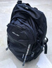 伯希和（Pelliot）登山包户外背包大容量书包男女超轻便徒步旅行双肩包16902507黑色 实拍图