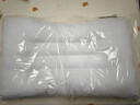 富安娜京爆 枕头芯颈椎枕芯决明子成人枕头两只深度睡眠枕一对装74*48cm 实拍图