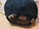 吉普（JEEP）帽子男士棒球帽百搭四季潮流百搭鸭舌帽防晒遮阳帽男女式太阳帽子 实拍图