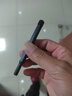手工工具套装实验DIY多功能精密32合一24合一皮包款12合一螺丝刀起子手机电脑笔记本维修 工具盒25合一（塑料杆）颜色随机 实拍图