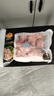 CP正大食品白羽鸡翅根2斤 生鲜冷冻 鸡肉烤鸡翅鸡肉 腌制鸡肉 实拍图