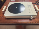 美的（Midea）电陶炉煮茶电磁炉家用新型电磁灶 2200W大功率智能双环做饭炒菜用火锅电池炉围炉煮茶炉MC-HW22E05 实拍图