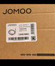 九牧（JOMOO）不锈钢编织管手持花洒双扣耐高温花洒软管 2米 H2101-200103C-4 实拍图