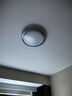 米家（MIJIA）小米米家智能吸顶灯Pro卧室版【政府补贴】【包安装】空间感灯具 实拍图