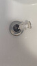BSITN洗手盆漏水塞子洗脸盆面盆弹跳下水器芯防堵神器过滤网塞子B2311 实拍图