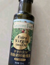 爷爷的农场特级初榨橄榄油120ml 100%纯橄榄油冷榨食用油热炒凉拌 实拍图