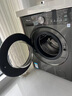 小天鹅（LittleSwan）滚筒洗衣机全自动家用【TG10V628T】水魔方 10公斤 以旧换新 一级能效 内衣洗 家电国家补贴20% 实拍图