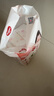 好奇（Huggies）铂金装小桃裤成长裤L120片(9-14kg)大号尿不湿拉拉裤【透爽散热】 实拍图