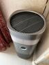 美的（Midea）【九重净化加湿一体】空气净化器加湿器鼻炎家用除甲醛烟味异味过敏原空气净化机RX600Pro国家补贴 实拍图