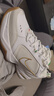 耐克NIKE男子训练鞋老爹鞋 AIR MONARCH IV 运动鞋415445-103白 40.5 实拍图