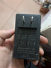 悠品12V2.5A/3A电源适配器电脑显示器电源线路由器机顶盒监控摄像头DC充电器5.5*2.5/2.1mm圆口通用2A 实拍图