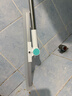 五月花硅胶魔术扫把刮水地板刮浴室扫水神器玻璃刮50CM共3个刮条 实拍图
