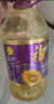 营养家 食用油 黄金小黑葵葵花仁油700ml 物理压榨一级 中粮福临门出品 实拍图