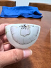 苏氏陶瓷（SUSHI CERAMICS）功夫茶杯手绘百花陶瓷个人杯子薄胎瓷主人杯节日礼盒 实拍图