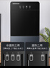 奥克斯（AUX） 饮水机下置式家用立式温热型快速加热下置水桶饮水器 旗舰下置式丨YR-5-X-31 温热型 实拍图