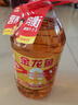 金龙鱼 食用油 非转基因  黄金比例零反式脂肪食用植物调和油4L 实拍图