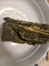 国芳粽子 新鲜粽子 蛋黄肉粽双蛋黄大肉粽 早餐食材 【新鲜散装】蛋黄肉粽6只装 实拍图