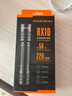 神火（SupFire）RX10手电筒强光变焦超亮军远射超长续航户外家小型照明专用应急灯 实拍图