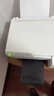 爱普生（EPSON）打印机家用小型 L3251 L3253 彩色照片喷墨仓式连供A4手机电脑无线扫描复印一体机作业试卷学生用 【官配款】L3251白色（无线打印扫描三合一） 官方标配 实拍图
