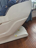荣泰（RONGTAI）按摩椅家用全身豪华2025十大品牌沙发椅送父母生日国家补贴CE认证A52Max灰啡色 实拍图