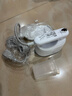 美的（Midea）【爆款热卖】手持挂烫机家用熨烫机/便携大蒸汽电熨斗/小型迷你差旅熨衣神器团购/政府补贴YS-10T1 实拍图