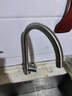 华帝（VATTI）水龙头厨房不锈钢水龙头冷热双控 旋转洗菜盆洗碗盆龙头 061100 实拍图
