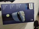 飞利浦（PHILIPS）剃须刀男士刮胡刀原装进口实用便携款闪充长续航生日礼物情人节老爹老公男朋友礼物 旋风1系S1886 实拍图