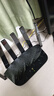 普联（TP-LINK）大道路由器7DR6430 BE6400 5G WiFi7千兆双频家用高速穿墙 2.4G wifi6无线 2.5G网口 游戏加速 实拍图
