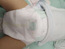 好奇（Huggies）小森林纸尿裤S62片(4-8kg)尿不湿心钻【透氧顶配更低敏】 实拍图