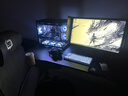 卓威奇亚（ZOWIE GEAR）400Hz显示器 电竞显示器 FastTN屏 游戏显示屏 DyAc2技术 电脑显示器360Hz升级款 XL2566X+ 实拍图