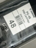 佳能（Canon）PG-48 黑色墨盒(适用E478/E478R/E3480/E418/E4280/E4580) 实拍图