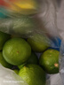 京鲜生 塔西提无籽柠檬 青柠檬 2斤装 单果60g起 生鲜水果 实拍图