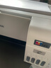 爱普生（EPSON）墨仓式 L3251彩色打印机 微信打印/无线连接 家用打印优选 AI学习打印机（打印、复印、扫描） 实拍图